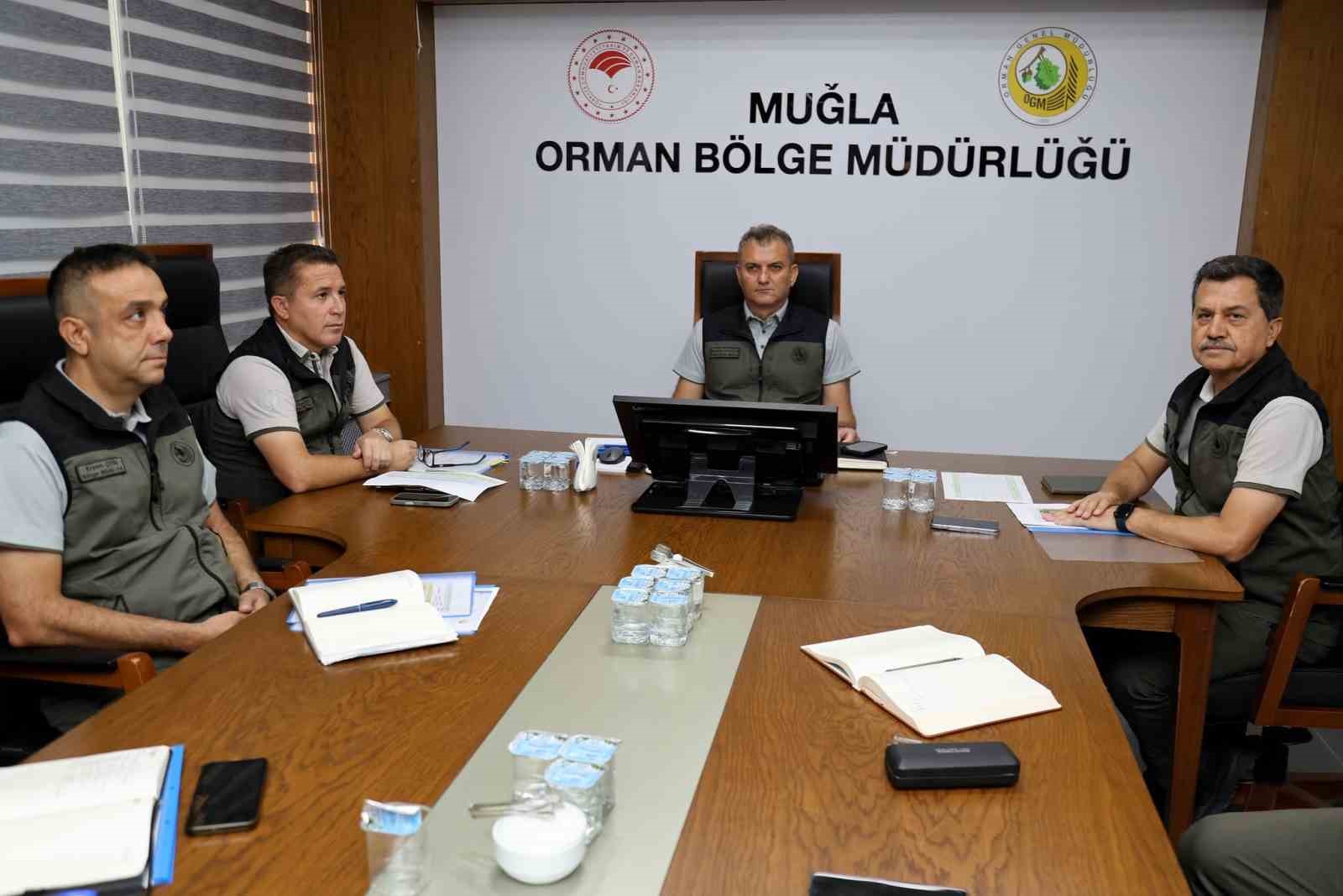 mugla-orman-bolge-muduru-ulkudur-ogm-agustos-ayi-degerlendirme-toplantisi-na-katildi