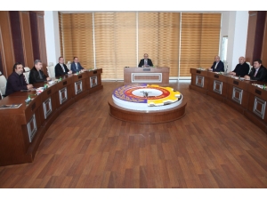 Afyonkarahisar’ın Ekonomisi Masaya Yatırıldı