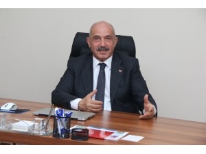 Başbakan’dan Yerli Otomobil Şarj Ünitelerinin Erzurum’da Üretilmesine Tam Destek