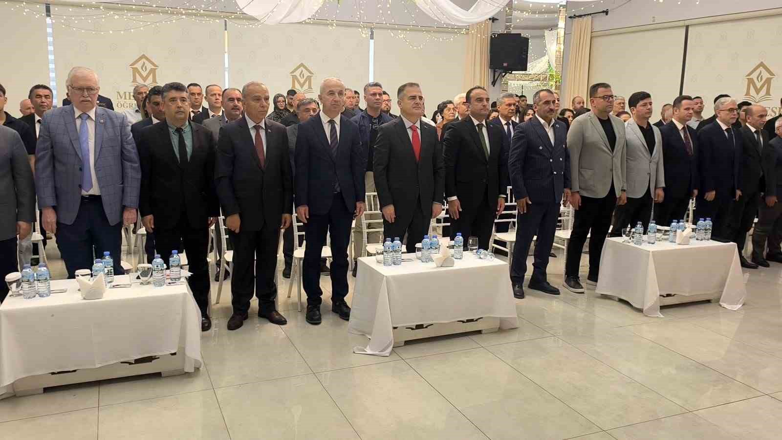 mugla-da-ahilik-haftasi-kutlaniyor