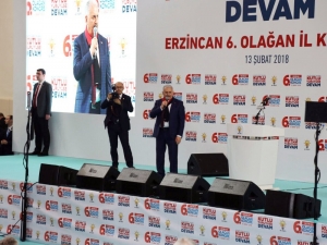 Başbakan Yıldırım: “Çanakkale’deki Mücadelemiz Ne İse Afrin’deki Mücadelemiz De Odur”