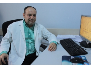 Nöroloji Uzmanı Dr. Sandıkçı’dan, Ms Hastalığı Açıklaması