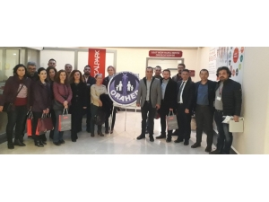 Aile Hekimlerine ‘Temel Ve İleri Yaşam’ Semineri