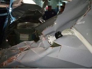 Canakopulos: “Şu Anda Ateşe Yağ Dökmeye Gerek Yok"