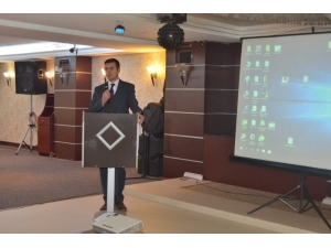 “Yenidoğan Canlandırma Programı” Kapsamında Yılın İlk Eğitimi Başladı