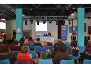 Epilepsi Ve Yaşam Semineri Düzenlendi