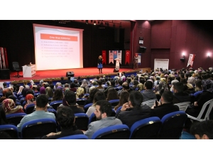 Elazığ’da Kpss Kurslarına Yoğun İlgi