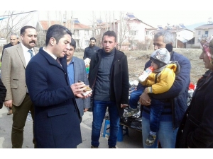 Chp İl Başkanı Enver Kiraz: