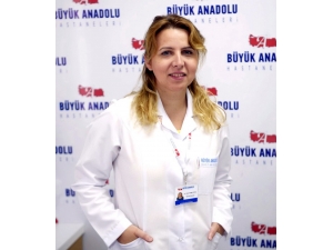 Migren Tedavi Edilebilir Bir Hastalık