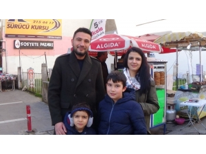 Aşıklar Diyarı Uşak’ta Sevgililer Günü Hazırlıkları