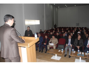 Malazgirt’te Okuma Yazma Seferberliği