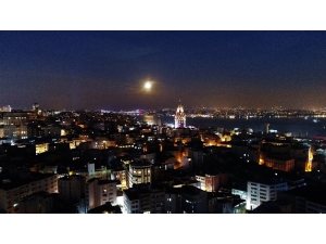 İstanbul’un Arsa Değeri Yüzde 35 Arttı