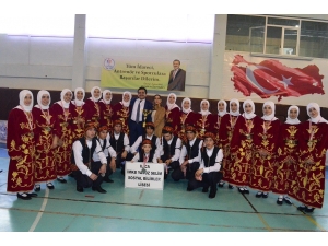 Dadaşlar ‘Bar’da Yarıştı