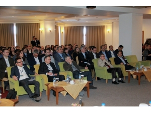 Kalkınma Ajansları Bilgi Ve Tecrübe Paylaşımı Toplantısı Erzurum’da Gerçekleştirildi