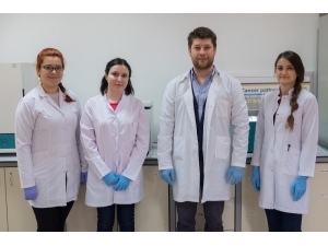 Şeyh Edebali Üniversitesi’nden Kanser Alanında Önemli Araştırmalar