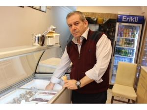 Dondurmacıların Kış Çilesi