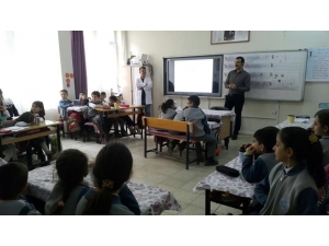 Hakkari’de ‘Hayvan Hakları’ Semineri