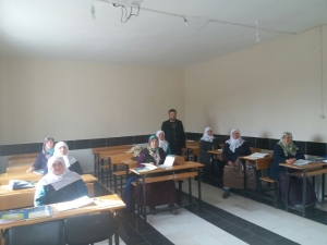 Cumhurbaşkanı Erdoğan’ın Çağrısına İlgi