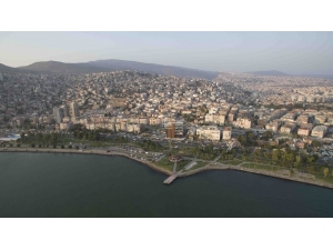 Bayraklı’da Yaşanılabilir Çevre, Gürültüsüz Yaşam