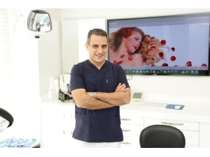 Kanal Tedavisi İle Diş Çekimi Önlenebilir