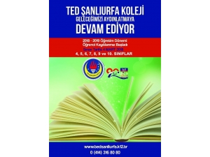Ted’de ‘Erken Kayıt’ Avantajları Başlıyor