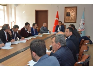 Okuryazarlık Seferberliği İle Okuma Yazma Bilmeyen Kalmayacak