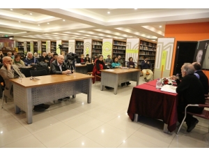 Ertaş’ın Gözünden Ahmet Hamdi Tanpınar