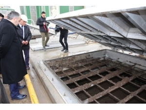 Bursa’nın Çamuru Elektriğe Dönüşüyor