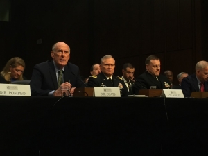 Abd’nin İstihbarat Raporu Bile "Ypg, Pkk’nın Kolu" Dedi