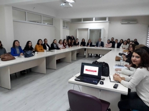 Sağlıkta Kalite Ve Değerlendirme Toplantısı