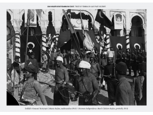 Yüzyıllık Cam Negatif Koleksiyonu Belarus’ta Sergileniyor