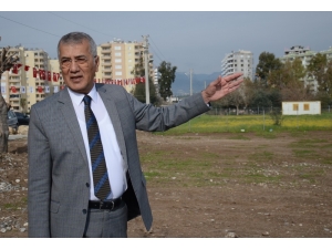 Tece Sahilindeki Otel Projesinde Sevindirici Gelişme