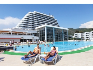 Turizmci ’Mutlu Turist’ İçin Çalışacak