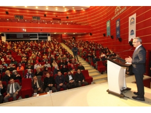 Abdülhamid Han Gebze’de Anıldı