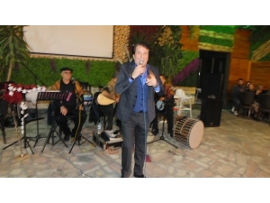 Gömeç’te Elazığlılar Gecede Bir Araya Geldiler