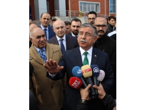 Bakan Yılmaz: "Teog’un Bu Yıl Yapılacağı Doğru Değildir"