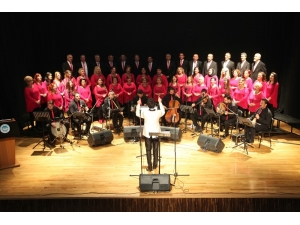 Odunpazarı Belediyesi Türk Sanat Müziği Korosu Konseri