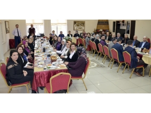 Yozgat’taki Okuma Yazma Seferberliğine Stk’lardan Destek