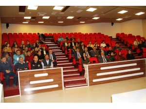 Sarıgöl Diyabet Hakkında Bilgi Sahibi Oldu