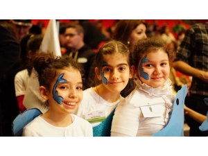 Bilim Kahramanları Çankaya Üniversitesinde