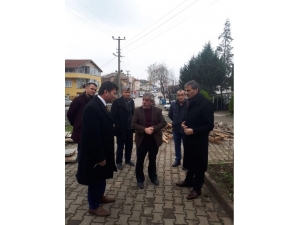 Serdivan’ın En Büyük Mahallesi İçin Yeni Kompleks