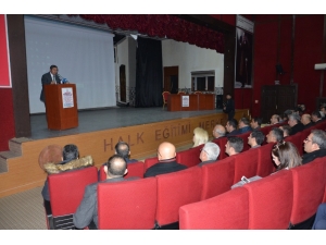 Okuma-yazma Seferberliği Kampanyası Başladı