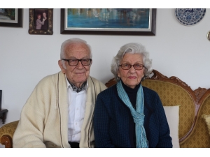 62 Yıldır Bitmeyen Sevgi, Tükenmeyen Saygı