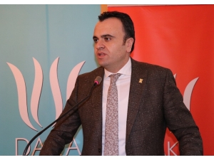 Daka’dan Yerel Kurumsal Paydaşlarla 11. Kalkınma Planı İl İstişare Toplantısı