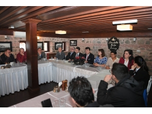 Osmangazi Kültür Şehri