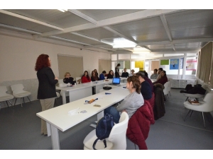 Üreme Sağlığı Hizmet İçi Eğitim Modül Eğitimleri