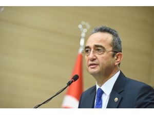 Chp Sözcüsü Tezcan: "Nazım Hikmet Kültür Merkezi’nde 9-10 Mart Tarihlerinde Olağanüstü Tüzük Kurultayını Yapacağız”