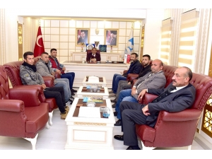 Dağ Ailesi Hdp’den Ak Parti’ye Katılma Kararı Aldı