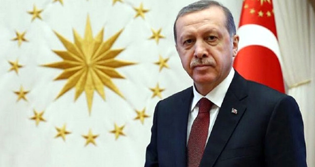 Cumhurbaşkanı Erdoğan, Huş Ve Hafiftaş Ailelerini Aradı