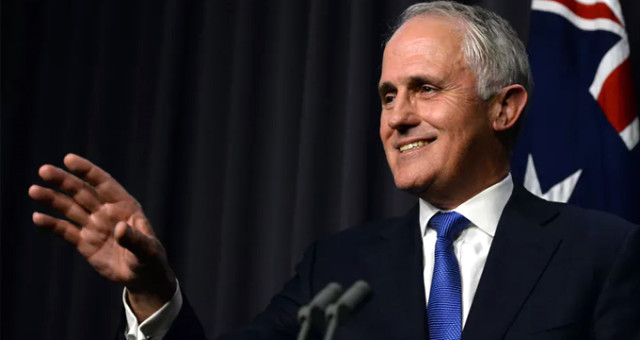 Avustralya Başbakanı, Bakanların Personelleriyle Cinsel İlişkiye Girmesini Yasakladı